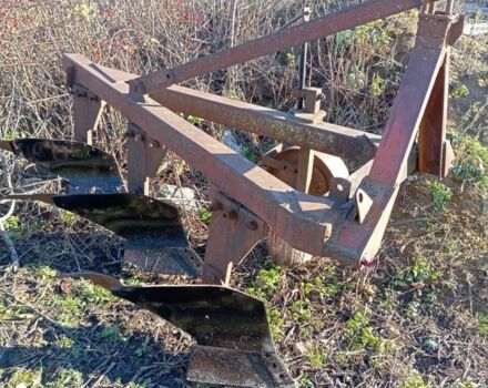 ЮМЗ Інша, об'ємом двигуна 4.94 л та пробігом 0 тис. км за 4800 $, фото 8 на Automoto.ua