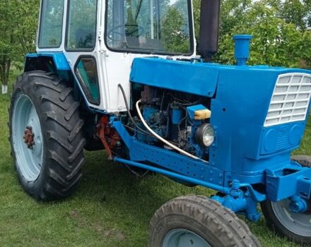 ЮМЗ Другая, объемом двигателя 0 л и пробегом 0 тыс. км за 3100 $, фото 5 на Automoto.ua