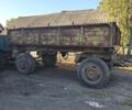 ЮМЗ Другая, объемом двигателя 0 л и пробегом 0 тыс. км за 1750 $, фото 4 на Automoto.ua