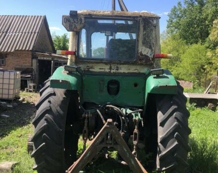 ЮМЗ Другая, объемом двигателя 3.5 л и пробегом 0 тыс. км за 2900 $, фото 2 на Automoto.ua
