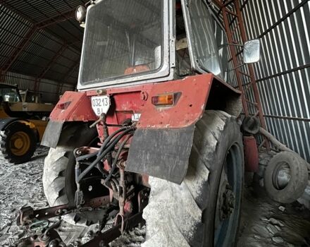 ЮМЗ Інша, об'ємом двигуна 0 л та пробігом 0 тис. км за 3580 $, фото 2 на Automoto.ua