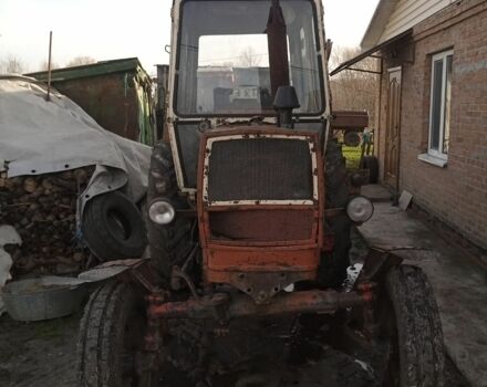 ЮМЗ Другая, объемом двигателя 0 л и пробегом 0 тыс. км за 3800 $, фото 1 на Automoto.ua