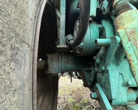 ЮМЗ Другая, объемом двигателя 0 л и пробегом 0 тыс. км за 3314 $, фото 9 на Automoto.ua