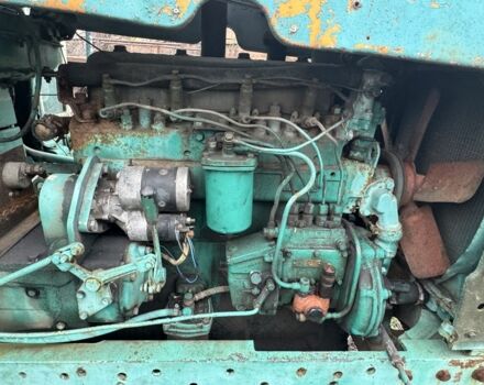 ЮМЗ Другая, объемом двигателя 0 л и пробегом 0 тыс. км за 3314 $, фото 3 на Automoto.ua