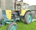 ЮМЗ Другая, объемом двигателя 4 л и пробегом 700 тыс. км за 1900 $, фото 1 на Automoto.ua