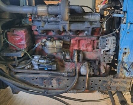 ЮМЗ Другая, объемом двигателя 0 л и пробегом 0 тыс. км за 4500 $, фото 6 на Automoto.ua