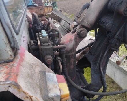 ЮМЗ Інша, об'ємом двигуна 0 л та пробігом 0 тис. км за 1656 $, фото 5 на Automoto.ua