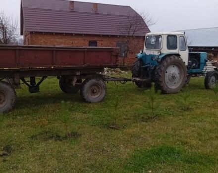 ЮМЗ Інша, об'ємом двигуна 0 л та пробігом 0 тис. км за 3500 $, фото 5 на Automoto.ua