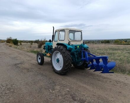 ЮМЗ Другая, объемом двигателя 4.75 л и пробегом 300 тыс. км за 3000 $, фото 4 на Automoto.ua