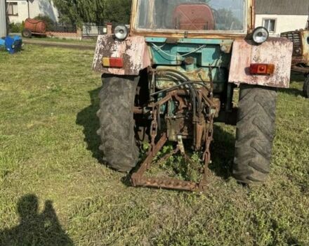 ЮМЗ Другая, объемом двигателя 0.5 л и пробегом 3 тыс. км за 3500 $, фото 4 на Automoto.ua
