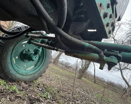 ЮМЗ Другая, объемом двигателя 0 л и пробегом 0 тыс. км за 3314 $, фото 12 на Automoto.ua