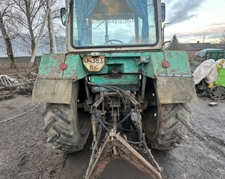 ЮМЗ Другая 1990 в Владимир-Волынский на Automoto.ua ЮМЗ Другая, объемом двигателя 4.8 л и пробегом 100 тыс. км за 3990 $, фото 1 на Automoto.ua