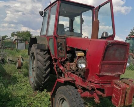 ЮМЗ Другая, объемом двигателя 0 л и пробегом 0 тыс. км за 2884 $, фото 1 на Automoto.ua