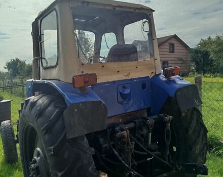 ЮМЗ Другая, объемом двигателя 0 л и пробегом 0 тыс. км за 2450 $, фото 2 на Automoto.ua