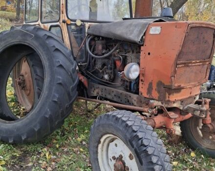 ЮМЗ Другая 1990 в Миргороде на Automoto.ua ЮМЗ Другая, объемом двигателя 0 л и пробегом 0 тыс. км за 1000 $, фото 1 на Automoto.ua