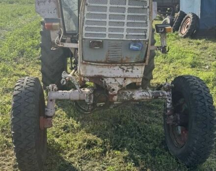 ЮМЗ Другая, объемом двигателя 0.5 л и пробегом 3 тыс. км за 3500 $, фото 6 на Automoto.ua