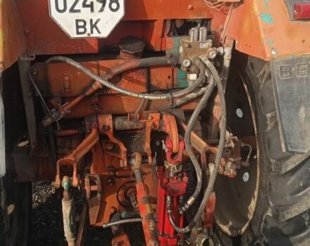 ЮМЗ Інша, об'ємом двигуна 0 л та пробігом 2 тис. км за 4200 $, фото 5 на Automoto.ua