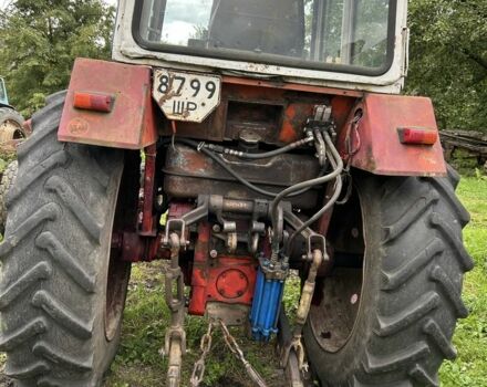 ЮМЗ Інша, об'ємом двигуна 0 л та пробігом 0 тис. км за 3650 $, фото 6 на Automoto.ua