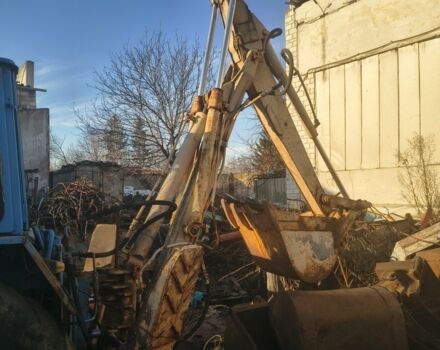 ЮМЗ Другая, объемом двигателя 0 л и пробегом 0 тыс. км за 3000 $, фото 2 на Automoto.ua