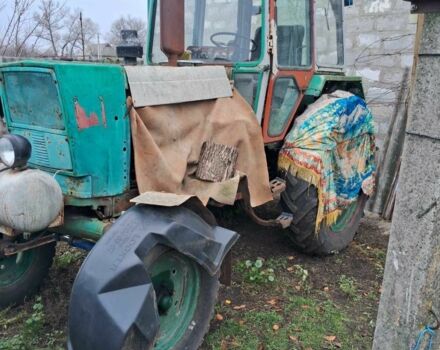 ЮМЗ Інша, об'ємом двигуна 0 л та пробігом 0 тис. км за 1653 $, фото 3 на Automoto.ua