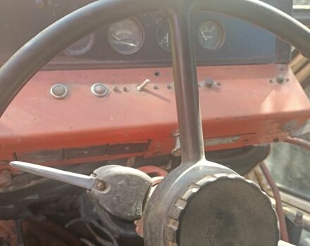 ЮМЗ Другая, объемом двигателя 4.94 л и пробегом 0 тыс. км за 5500 $, фото 7 на Automoto.ua