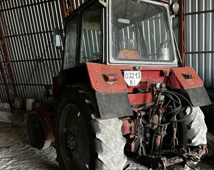 ЮМЗ Інша, об'ємом двигуна 0 л та пробігом 0 тис. км за 3580 $, фото 1 на Automoto.ua