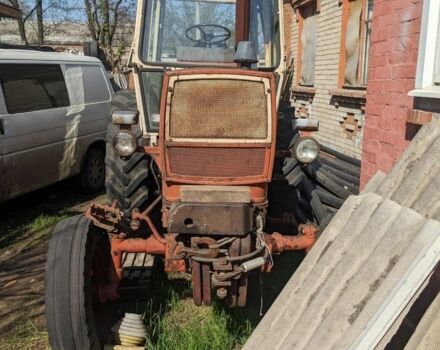 ЮМЗ Другая, объемом двигателя 0 л и пробегом 0 тыс. км за 3484 $, фото 2 на Automoto.ua