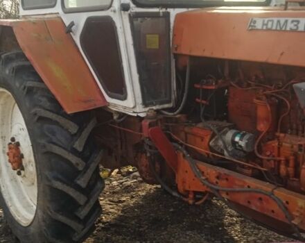 ЮМЗ Інша, об'ємом двигуна 0 л та пробігом 2 тис. км за 4200 $, фото 6 на Automoto.ua