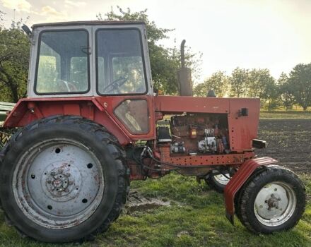 ЮМЗ Інша, об'ємом двигуна 4.94 л та пробігом 0 тис. км за 6000 $, фото 1 на Automoto.ua