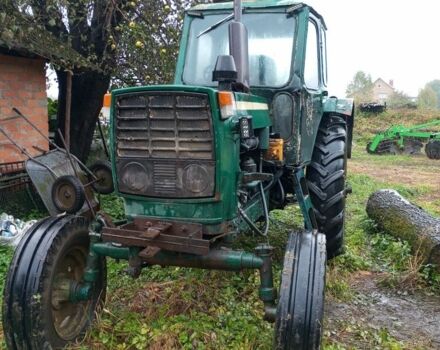 ЮМЗ Інша, об'ємом двигуна 0 л та пробігом 0 тис. км за 2750 $, фото 3 на Automoto.ua