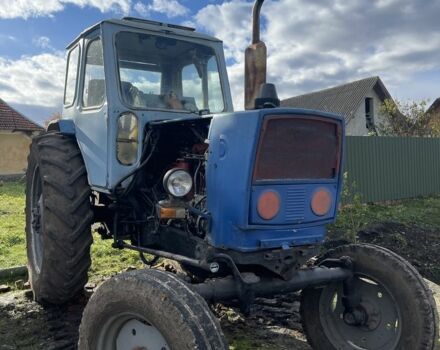 ЮМЗ Інша, об'ємом двигуна 0 л та пробігом 0 тис. км за 2050 $, фото 3 на Automoto.ua