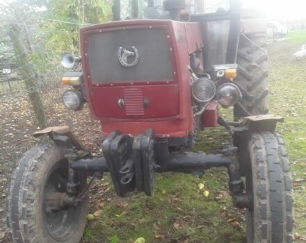 ЮМЗ Другая, объемом двигателя 0 л и пробегом 0 тыс. км за 5800 $, фото 2 на Automoto.ua