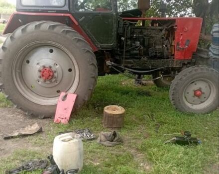 ЮМЗ Другая, объемом двигателя 0 л и пробегом 0 тыс. км за 2900 $, фото 2 на Automoto.ua