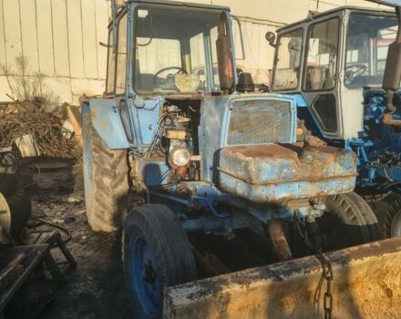 ЮМЗ Другая, объемом двигателя 0 л и пробегом 0 тыс. км за 3000 $, фото 1 на Automoto.ua