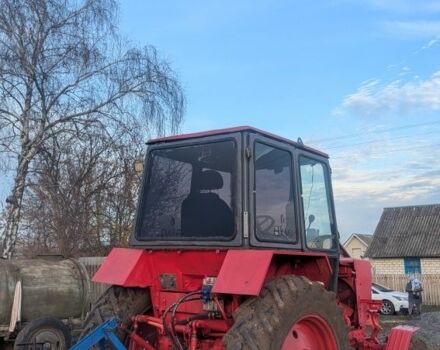 ЮМЗ Інша, об'ємом двигуна 0 л та пробігом 0 тис. км за 3500 $, фото 2 на Automoto.ua