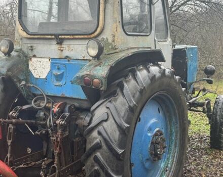 ЮМЗ Інша, об'ємом двигуна 4.7 л та пробігом 1000 тис. км за 3000 $, фото 1 на Automoto.ua