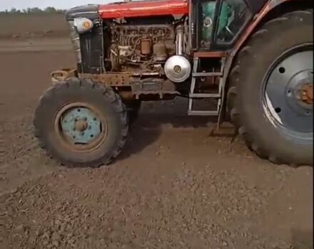 ЮМЗ Другая, объемом двигателя 0 л и пробегом 0 тыс. км за 7000 $, фото 4 на Automoto.ua