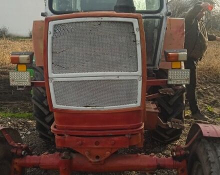 ЮМЗ Інша, об'ємом двигуна 0 л та пробігом 2 тис. км за 4200 $, фото 1 на Automoto.ua