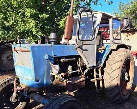 ЮМЗ Другая, объемом двигателя 0 л и пробегом 0 тыс. км за 4000 $, фото 1 на Automoto.ua