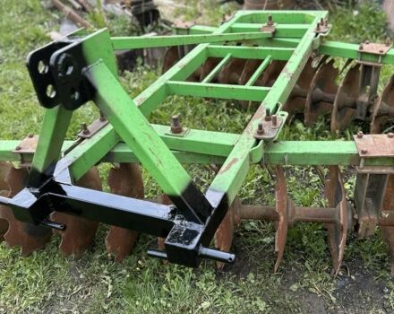 ЮМЗ Другая, объемом двигателя 0 л и пробегом 0 тыс. км за 3650 $, фото 14 на Automoto.ua