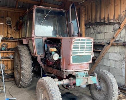 ЮМЗ Інша, об'ємом двигуна 0 л та пробігом 0 тис. км за 2500 $, фото 2 на Automoto.ua