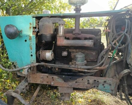 ЮМЗ Інша, об'ємом двигуна 0 л та пробігом 0 тис. км за 1442 $, фото 7 на Automoto.ua