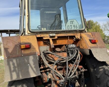 ЮМЗ Інша, об'ємом двигуна 0 л та пробігом 0 тис. км за 4294 $, фото 2 на Automoto.ua