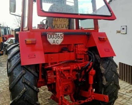 ЮМЗ Інша, об'ємом двигуна 4.8 л та пробігом 1000 тис. км за 4400 $, фото 4 на Automoto.ua