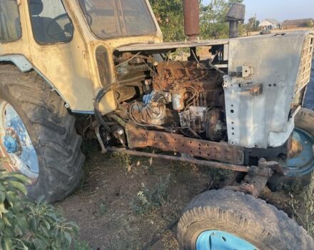 ЮМЗ Інша, об'ємом двигуна 0 л та пробігом 0 тис. км за 1200 $, фото 1 на Automoto.ua