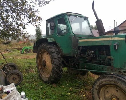 ЮМЗ Інша, об'ємом двигуна 0 л та пробігом 0 тис. км за 2750 $, фото 4 на Automoto.ua