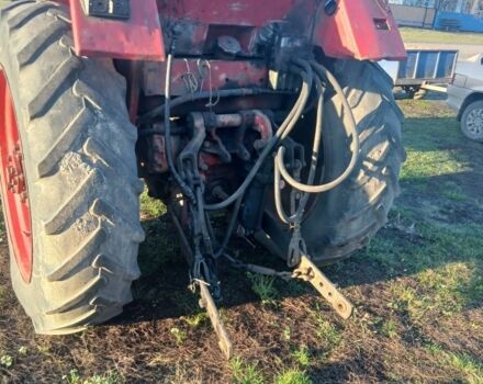 ЮМЗ Другая, объемом двигателя 1.3 л и пробегом 10 тыс. км за 2300 $, фото 2 на Automoto.ua