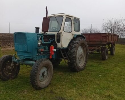 ЮМЗ Інша, об'ємом двигуна 0 л та пробігом 0 тис. км за 3500 $, фото 4 на Automoto.ua