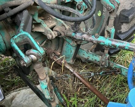 ЮМЗ Інша, об'ємом двигуна 0 л та пробігом 0 тис. км за 5700 $, фото 4 на Automoto.ua