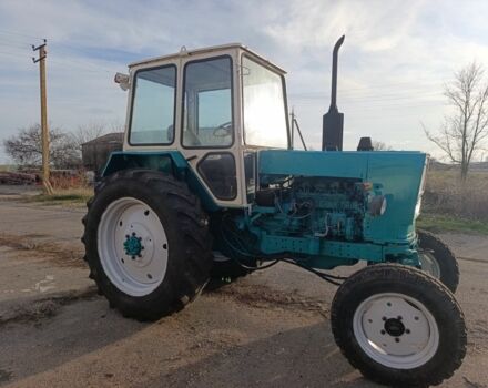 ЮМЗ Інша, об'ємом двигуна 4.85 л та пробігом 300 тис. км за 4300 $, фото 2 на Automoto.ua